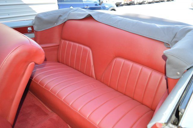 1953 Cadillac Series 62 Convertible