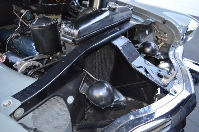 1953 Cadillac Series 62 Convertible