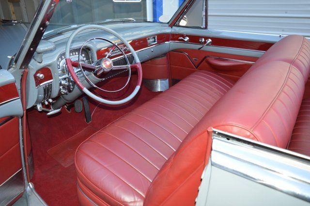 1953 Cadillac Series 62 Convertible