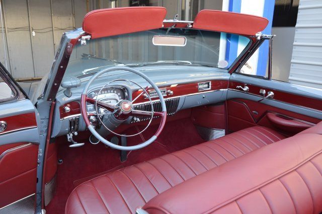 1953 Cadillac Series 62 Convertible