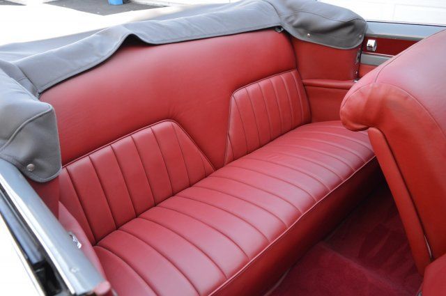 1953 Cadillac Series 62 Convertible