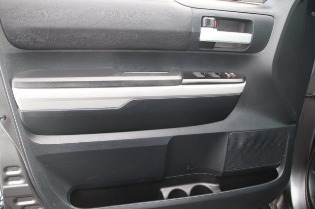 2018 Toyota Tundra 4WD