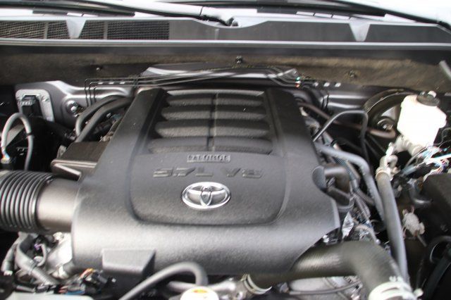2018 Toyota Tundra 4WD