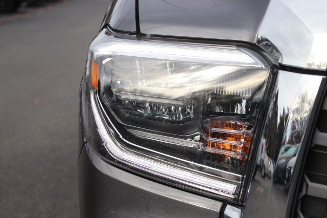 2018 Toyota Tundra 4WD
