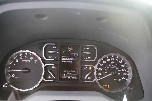2018 Toyota Tundra 4WD