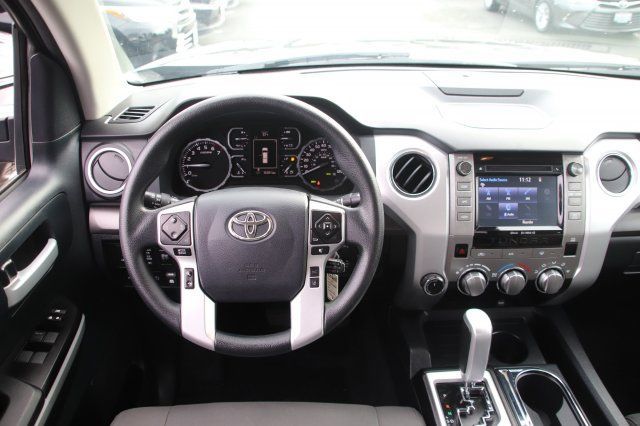 2018 Toyota Tundra 4WD