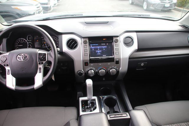 2018 Toyota Tundra 4WD