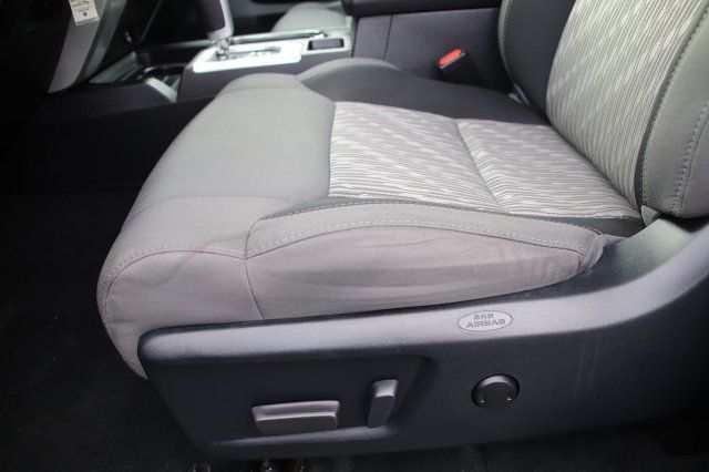 2018 Toyota Tundra 4WD