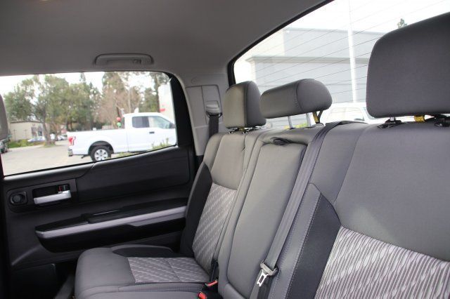 2018 Toyota Tundra 4WD