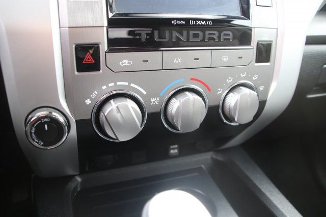 2018 Toyota Tundra 4WD