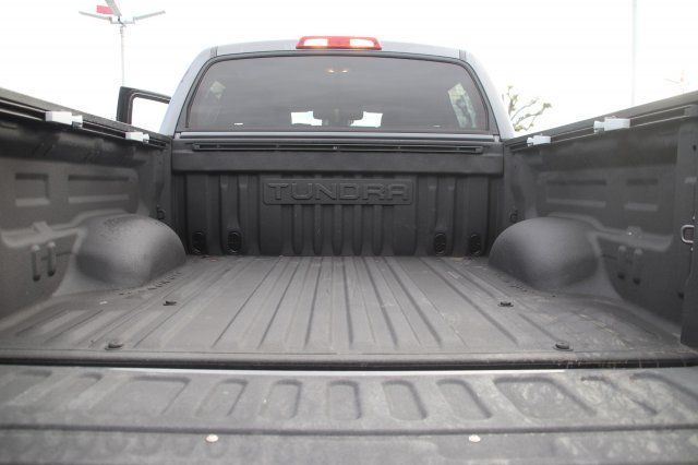 2018 Toyota Tundra 4WD