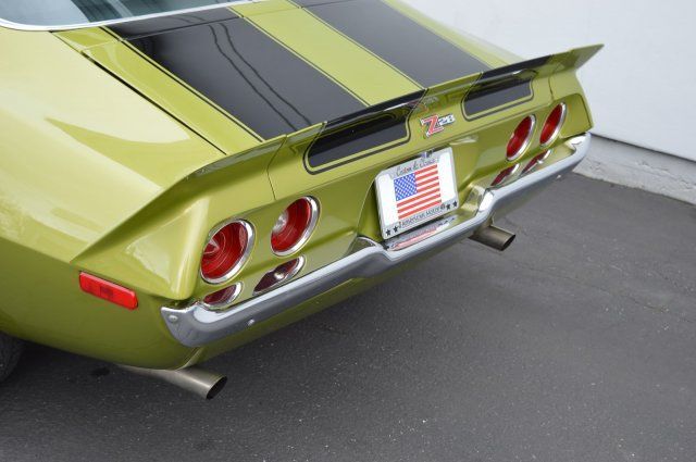 1971 Chevrolet Camaro