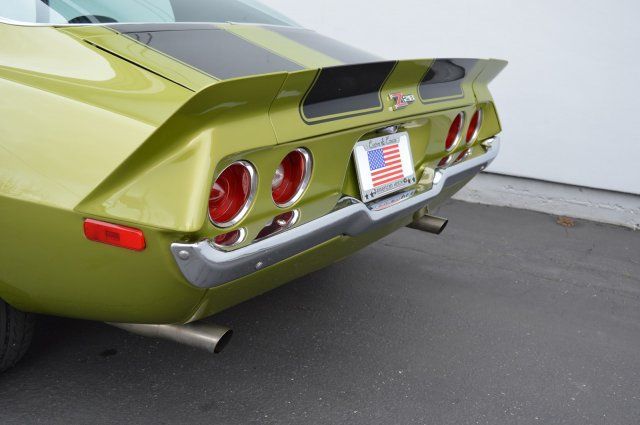 1971 Chevrolet Camaro