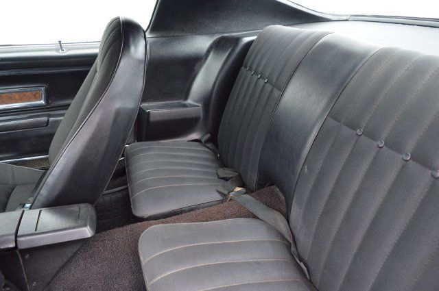 1971 Chevrolet Camaro
