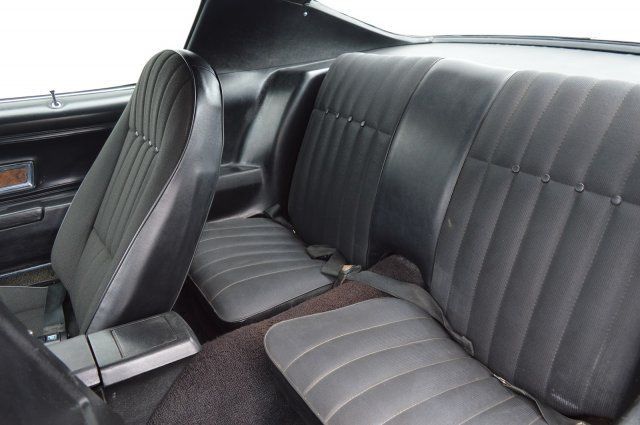 1971 Chevrolet Camaro