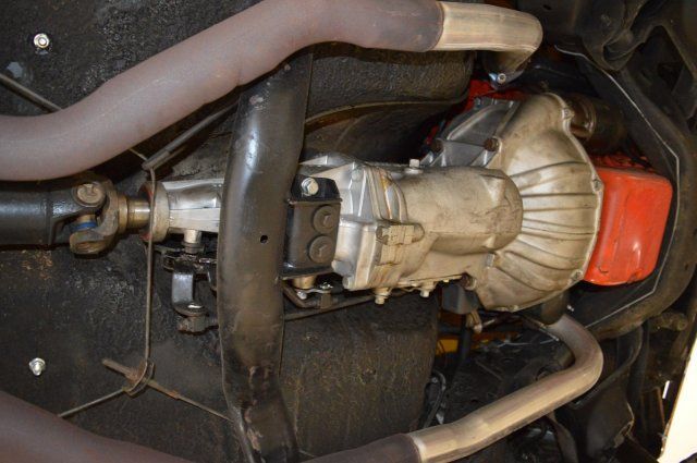 1965 Chevrolet Chevelle Malibu