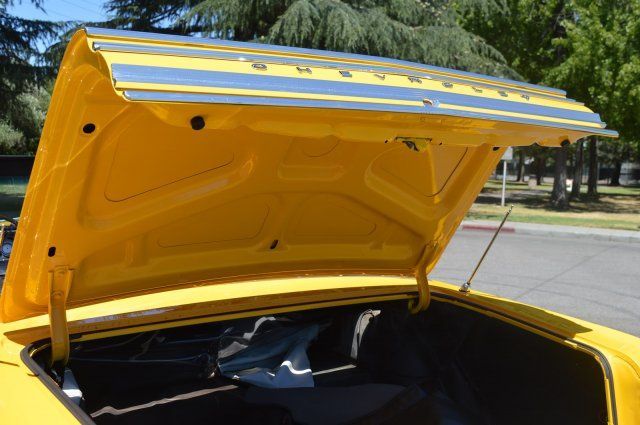 1965 Chevrolet Chevelle Malibu