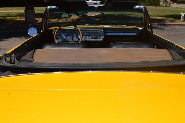 1965 Chevrolet Chevelle Malibu