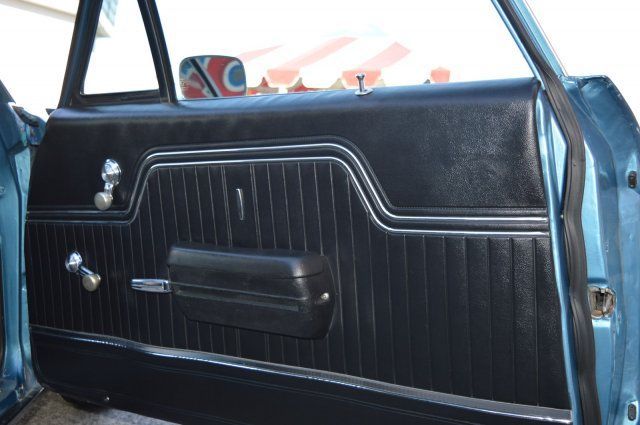 1971 Chevrolet El Camino