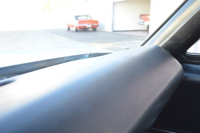 1971 Chevrolet El Camino