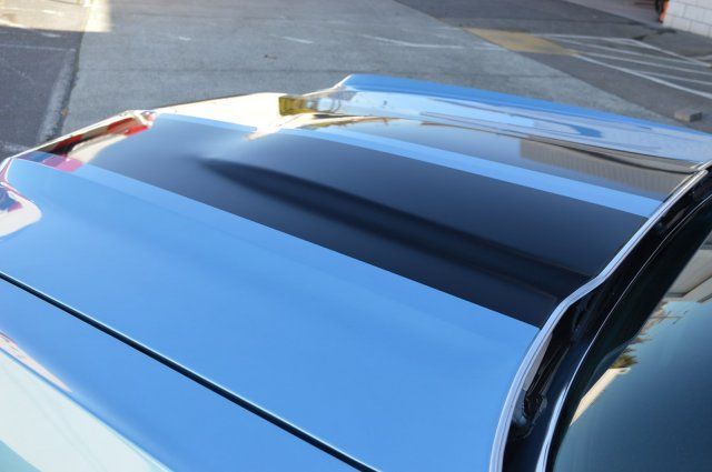 1971 Chevrolet El Camino