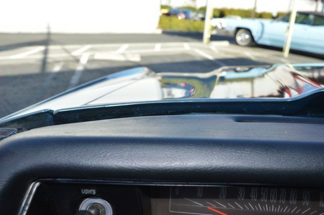 1971 Chevrolet El Camino