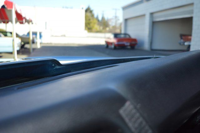 1971 Chevrolet El Camino