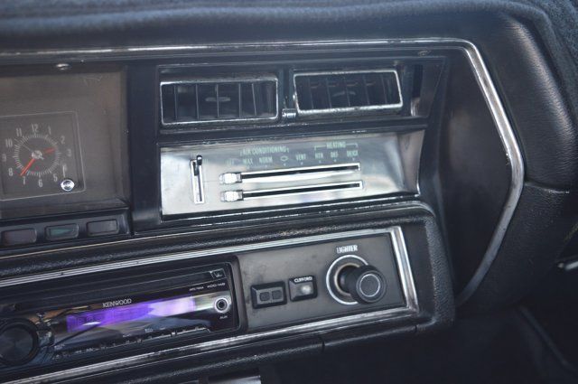 1971 Chevrolet El Camino