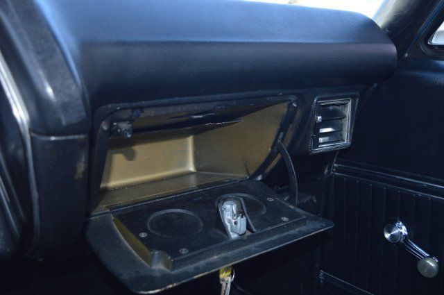 1971 Chevrolet El Camino