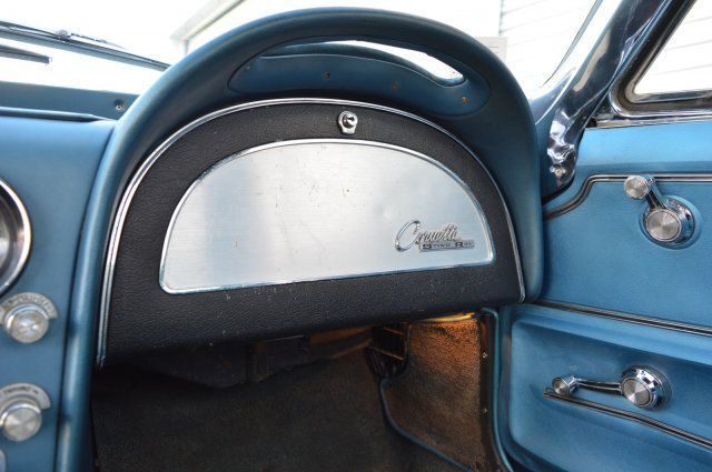 1965 Chevrolet Corvette