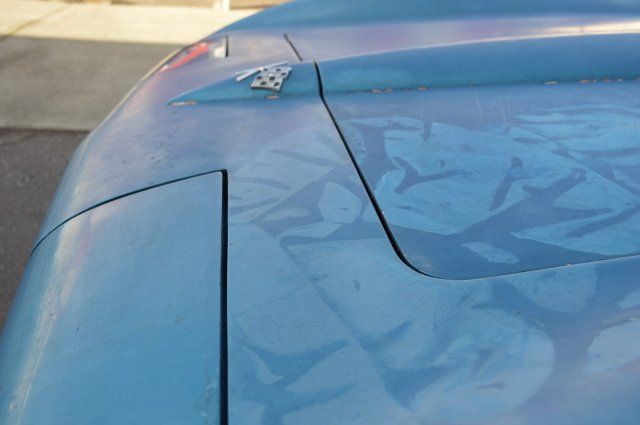 1965 Chevrolet Corvette