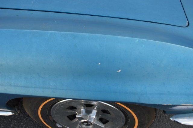 1965 Chevrolet Corvette