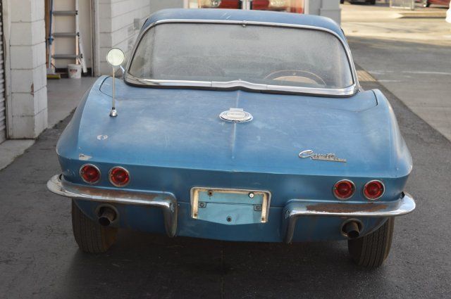 1965 Chevrolet Corvette
