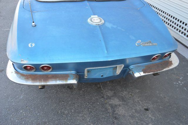 1965 Chevrolet Corvette