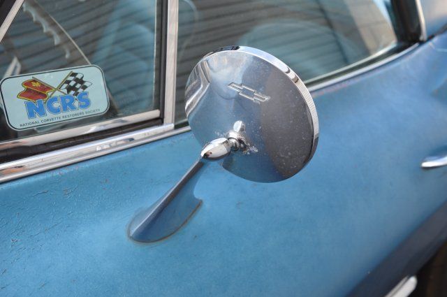 1965 Chevrolet Corvette