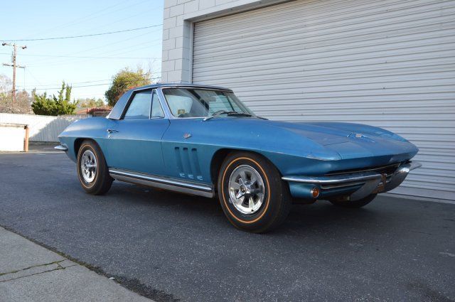 1965 Chevrolet Corvette