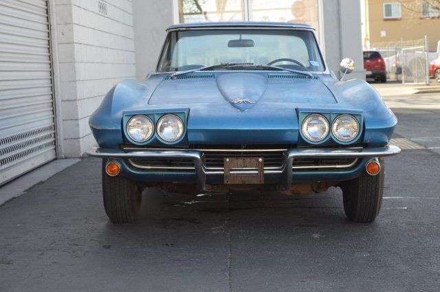 1965 Chevrolet Corvette