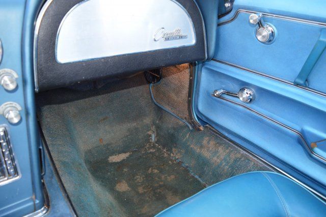 1965 Chevrolet Corvette