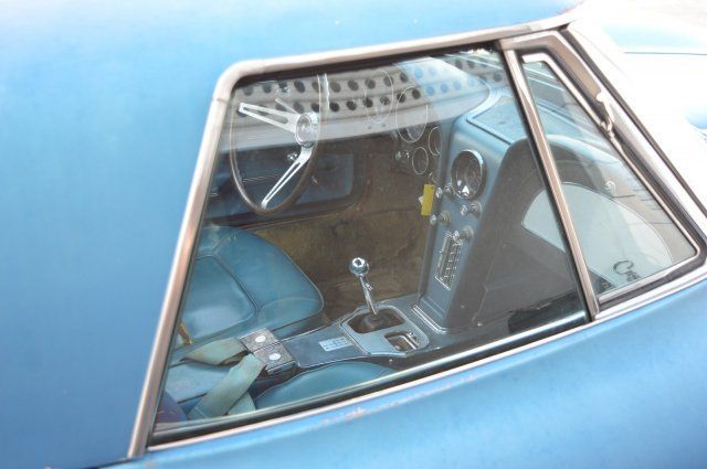 1965 Chevrolet Corvette