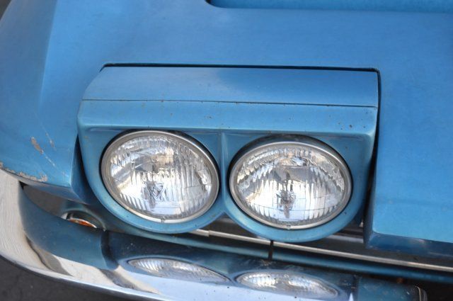 1965 Chevrolet Corvette