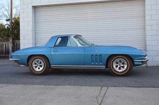 1965 Chevrolet Corvette