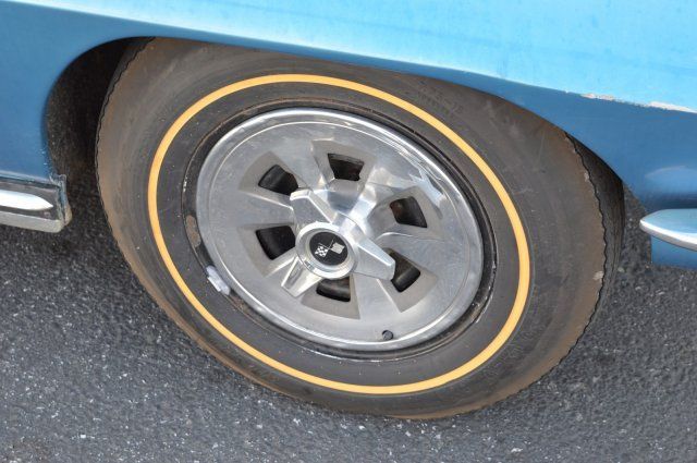 1965 Chevrolet Corvette