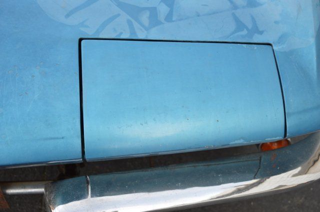 1965 Chevrolet Corvette