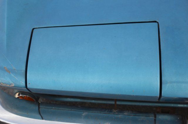 1965 Chevrolet Corvette
