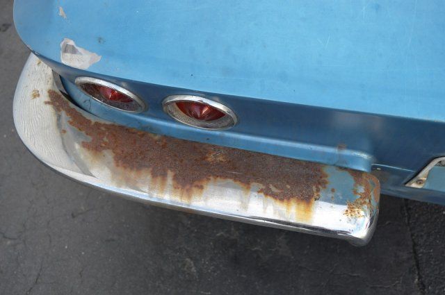 1965 Chevrolet Corvette