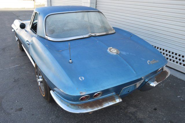 1965 Chevrolet Corvette