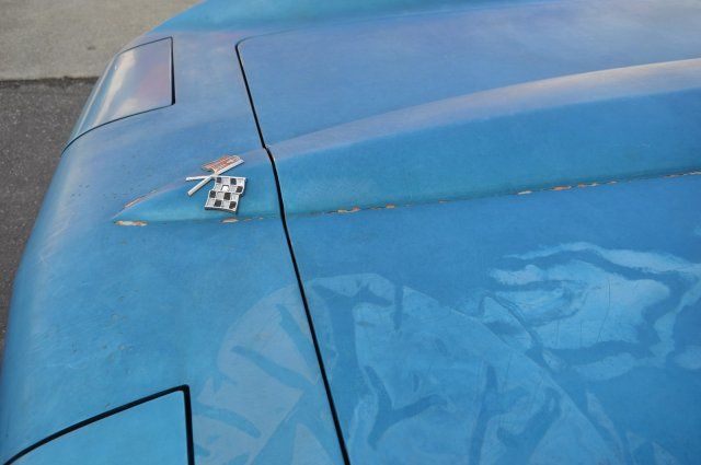 1965 Chevrolet Corvette