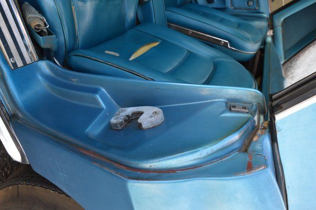 1965 Chevrolet Corvette