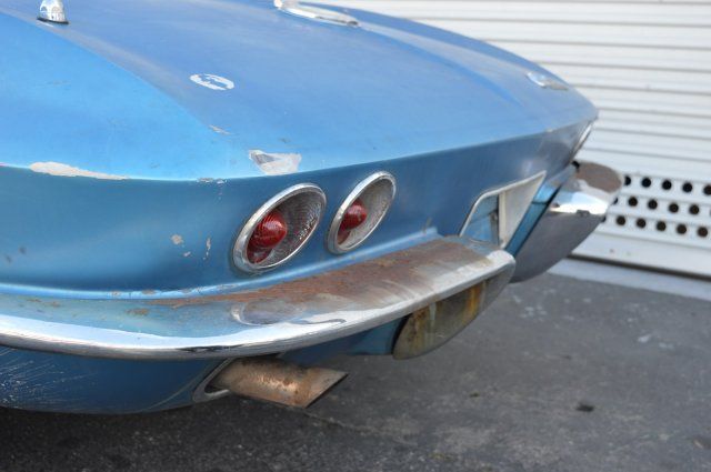 1965 Chevrolet Corvette