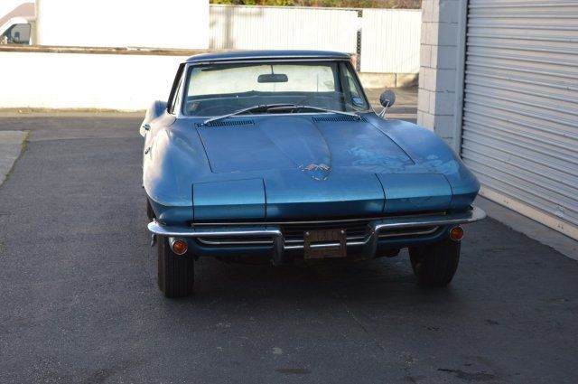 1965 Chevrolet Corvette